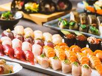 席のみのご予約/ご夕食付き宿泊プランのお客様限定2027年7月17日～9月30日17：00～