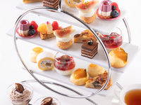 Afternontea