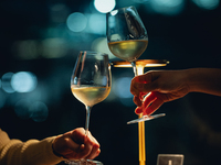 [DINNER] High table seats only