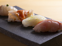 【Festive】Sushi Dinner Course "Ariake"