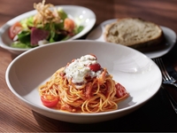 【LUNCH】シーズナルコース 全4品