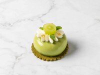 Matcha Fromage Shine Muscat