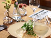 【Weekday Only】Dinner course5,500 yen