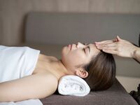 [Course B] Body & Facial Treatment - 60 minutes