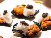 Dinner course 