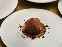 Festive Special Lunch Course