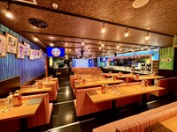 第2部▲▲臨時席▲▲21:15～23:00(ショー21:30～60分)