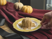 [Limited time / Weekdays] Halloween Celebration Dessert Buffet