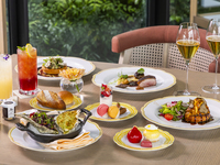 Jolie Signature Brunch Halloween Celebration /Free Flow Alcohol