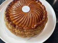 栗のピティビエ
