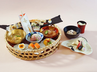 七五三ﾌﾟﾗﾝ「慶」【平日限定10-11月】