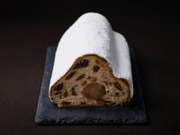 シュトレン（大）　【16:00～18:30】