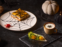 【Mystery Halloween】Lasagna Set