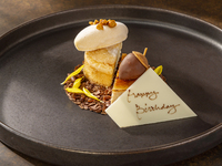 KASA Course (Choice of Starter +Choice of Main +Dessert + Drink)