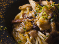 Chef's Recommendation CourseA