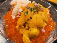 Special Omakase Course