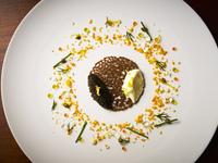 （12/1～2027/1/3）「Menu Dégustation」～Rossini style～