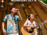 【LIVE】 2026/10/14 October Special Live by MAiTAi