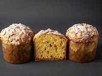 Pannetone 15cm