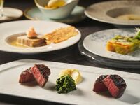Yaeyama Wagyu comparison dinner course ¥18,000~ [November only]