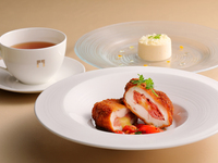 [Lunch] Today’s lunch (Nov 17 onwards)
