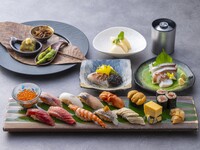 【X'mas/12/19-27】Sushi Lunch「SOHKAI 」