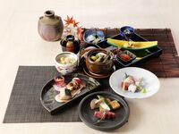 [October Early-Bird Special] Ren Kaiseki
