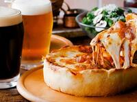 【2H飲み放題】クラフトビール含むビール2種！スパークリングやカクテルも60種以上飲み放題！定番コース…6480yen 2名様～