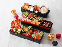 [Limited Quantity] Premium Western-Style New Year's Meal 2027 *Advance credit card payment only