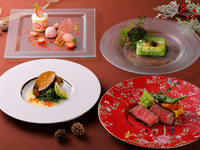 【Xmas2026】 Anchor Grill Christmas Dinner