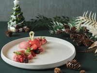 [DINNER] Christmas course