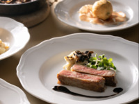 【ディナー】12/1〜18 <Early Christmas> Rossi Natale Course