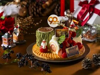 【数量限定】Lien de Noel ーリアン・ド・ノエルー
