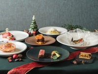 [DINNER] Christmas course