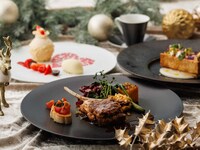 クリスマスランチコース2026