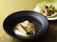 [Regular Price] Chef’s Okubo Special Course ~Hokkaido~ 23,000 yen