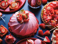 [12/1~] Sweets Buffet / Children (6–12 years old)