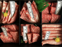今宵限りBBQセット13000円1kg
