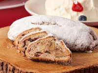 Christmas Stollen