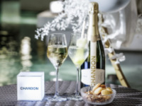 シャンドン ブリュット(CHANDON BRUT)