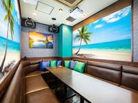 9/21限定【ロングタイムデイユースプラン】入店から最大10時間