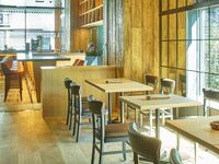 【ランチ】席のみ予約(土日祝)