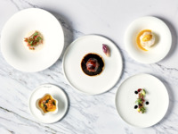 [Christmas2026]  Christmas Lunch Course 