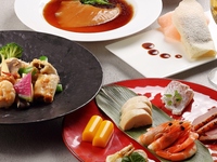 New Year's Manpuku Lunch - Adults (Junior high school students and above)