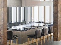 【New Year/12/28-1/3】Teppanyaki Lunch 「TENKAI」