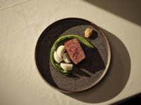 12/24~12/25 Christmas lunch 全7品
