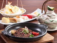 【うえまち開業20周年記念】祝彩会席＋食前酒付き（9/28～10/31）