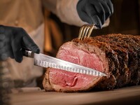 【Reservations from January onward】 Dinner Buffet (Sat, Sun, Holidays)