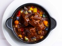 お正月【TableCheck予約特典　ソフトドリンクサービス付】◆伝統洋食を堪能する◆老舗の味ランチ【￥3025～】