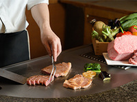 10/2・9・30【肉の日2900円引】《開業30周年記念特別コース》駿河の恵みコース